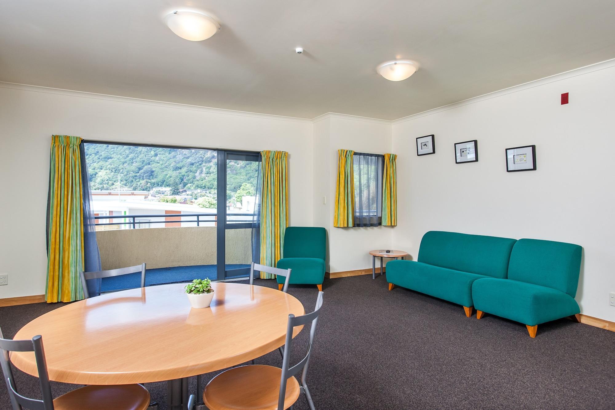 Awa Motel Whakatane Εξωτερικό φωτογραφία
