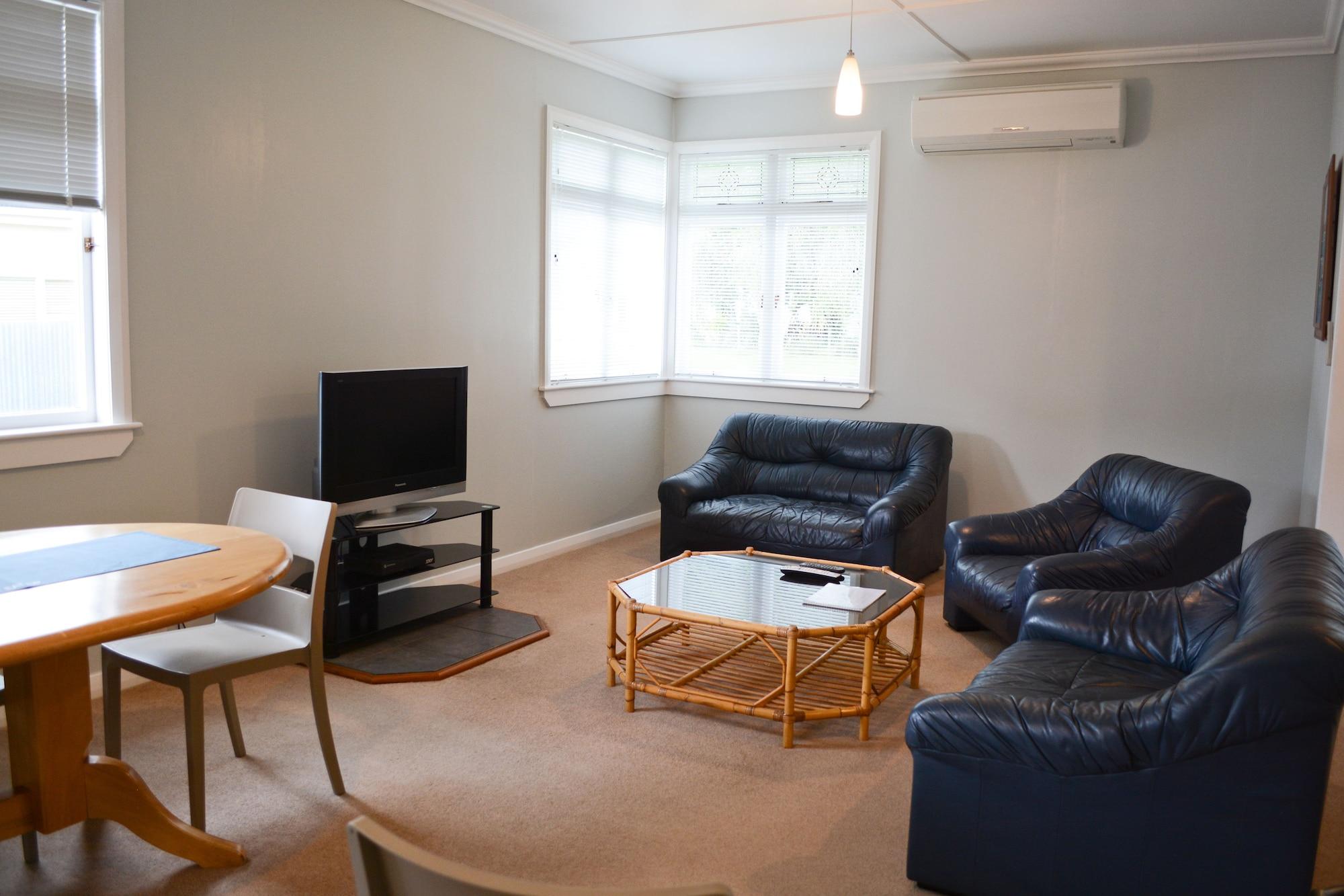 Awa Motel Whakatane Εξωτερικό φωτογραφία