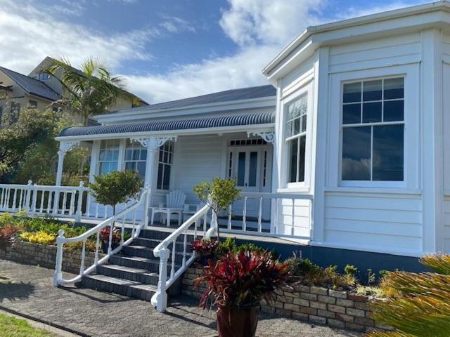 Awa Motel Whakatane Εξωτερικό φωτογραφία